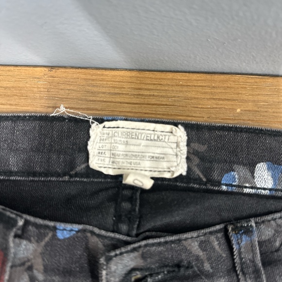 Current/Elliot Jeans - Picture 2 of 3